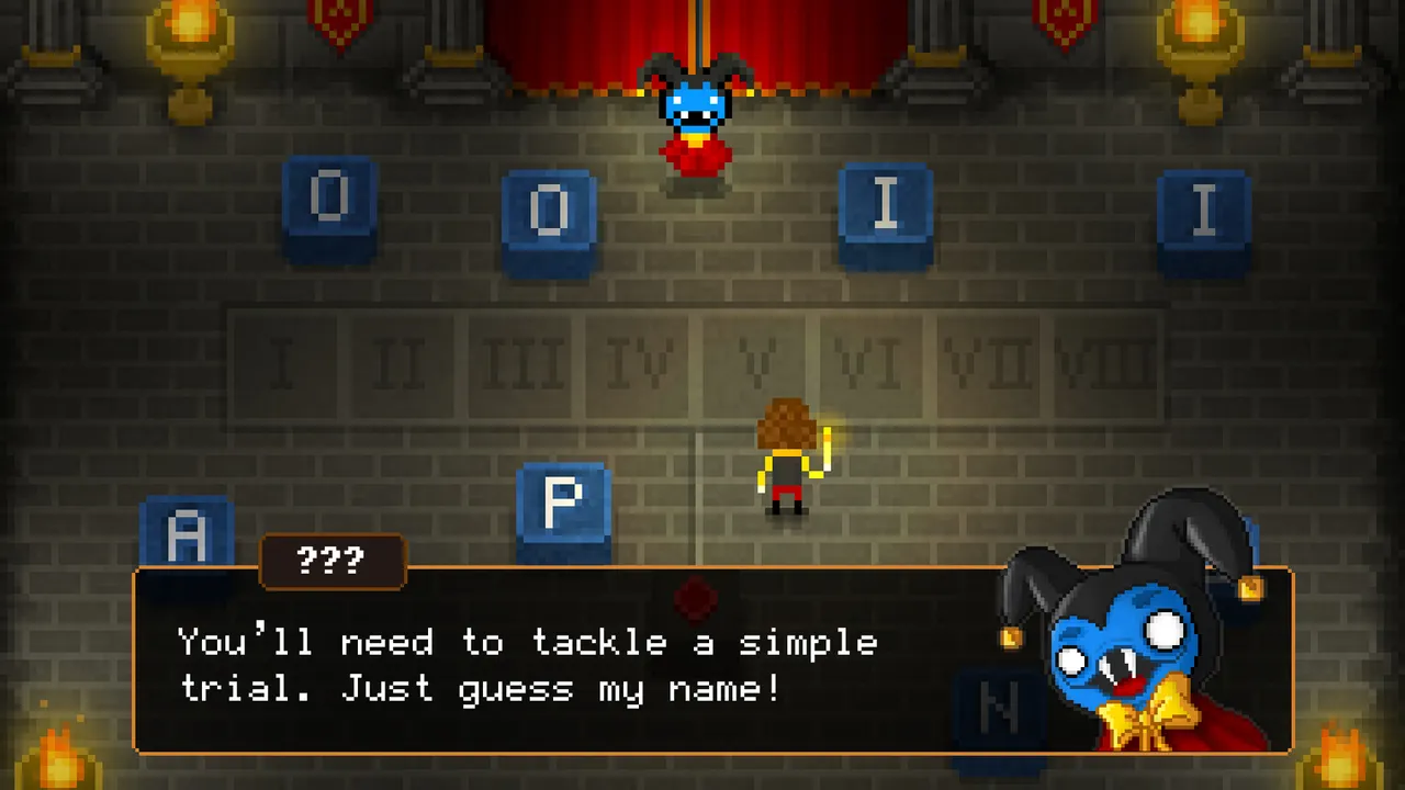 The Count Lucanor Screenshot 4