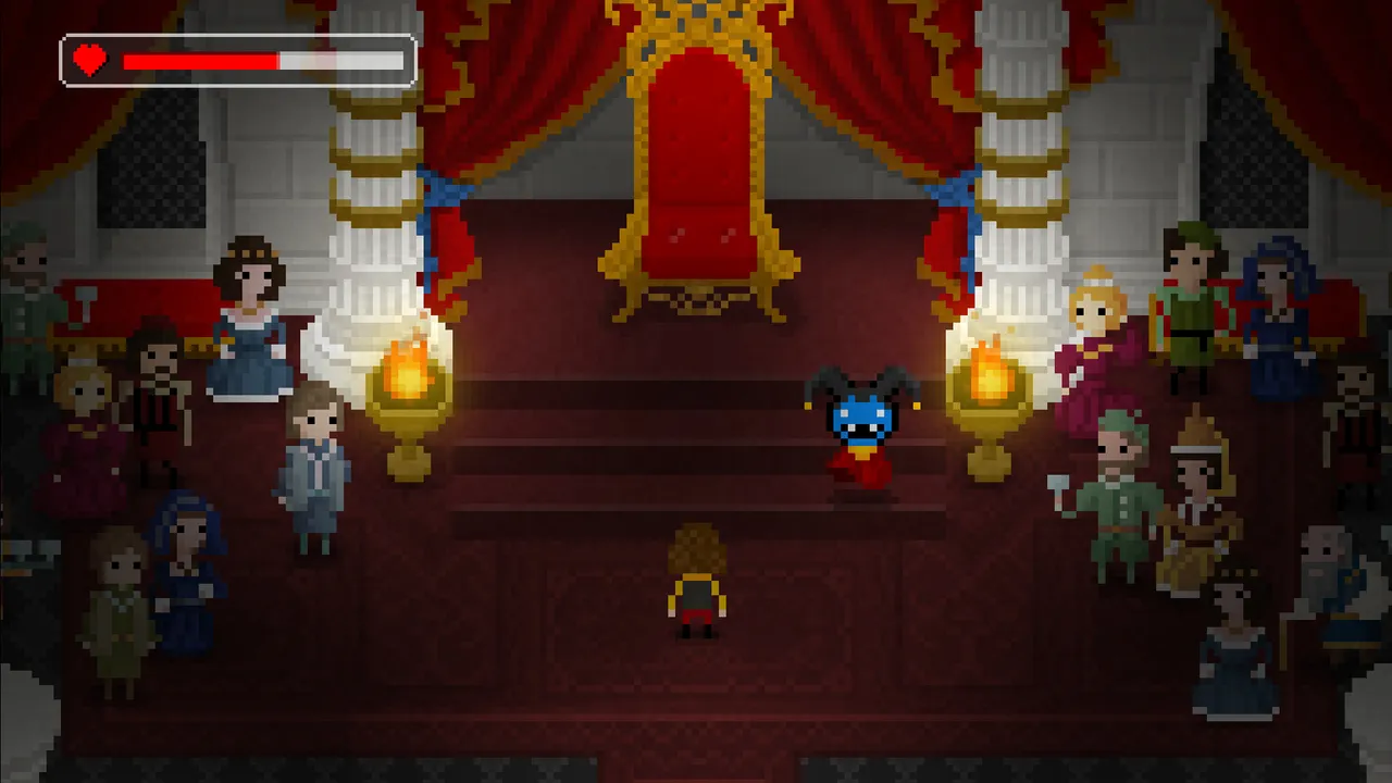 The Count Lucanor Screenshot 6