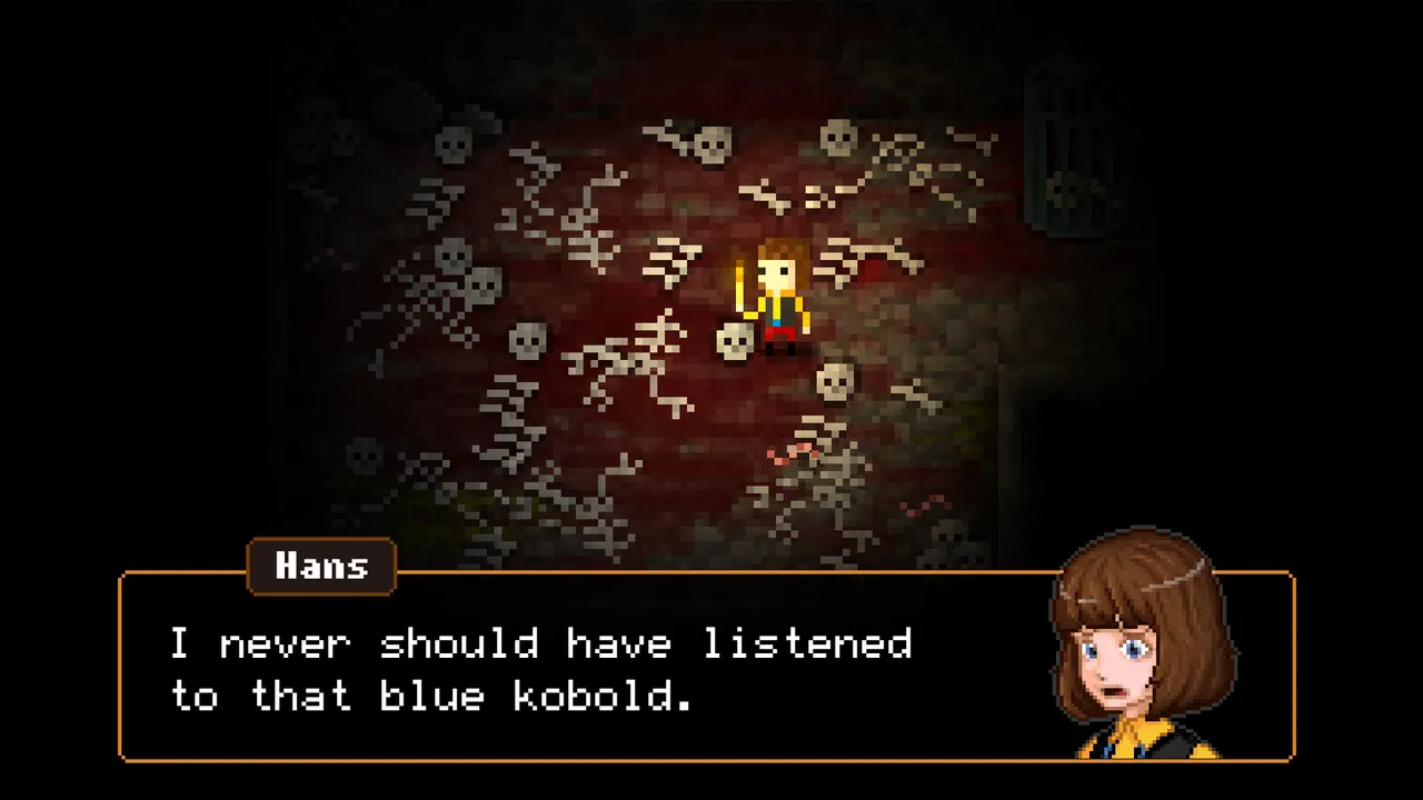 The Count Lucanor Screenshot 3