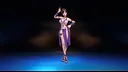 Angel Legion-DLC Enchanted Veil (Purple) Screenshot 2