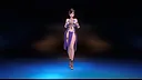 Angel Legion-DLC Enchanted Veil (Purple) Screenshot 1