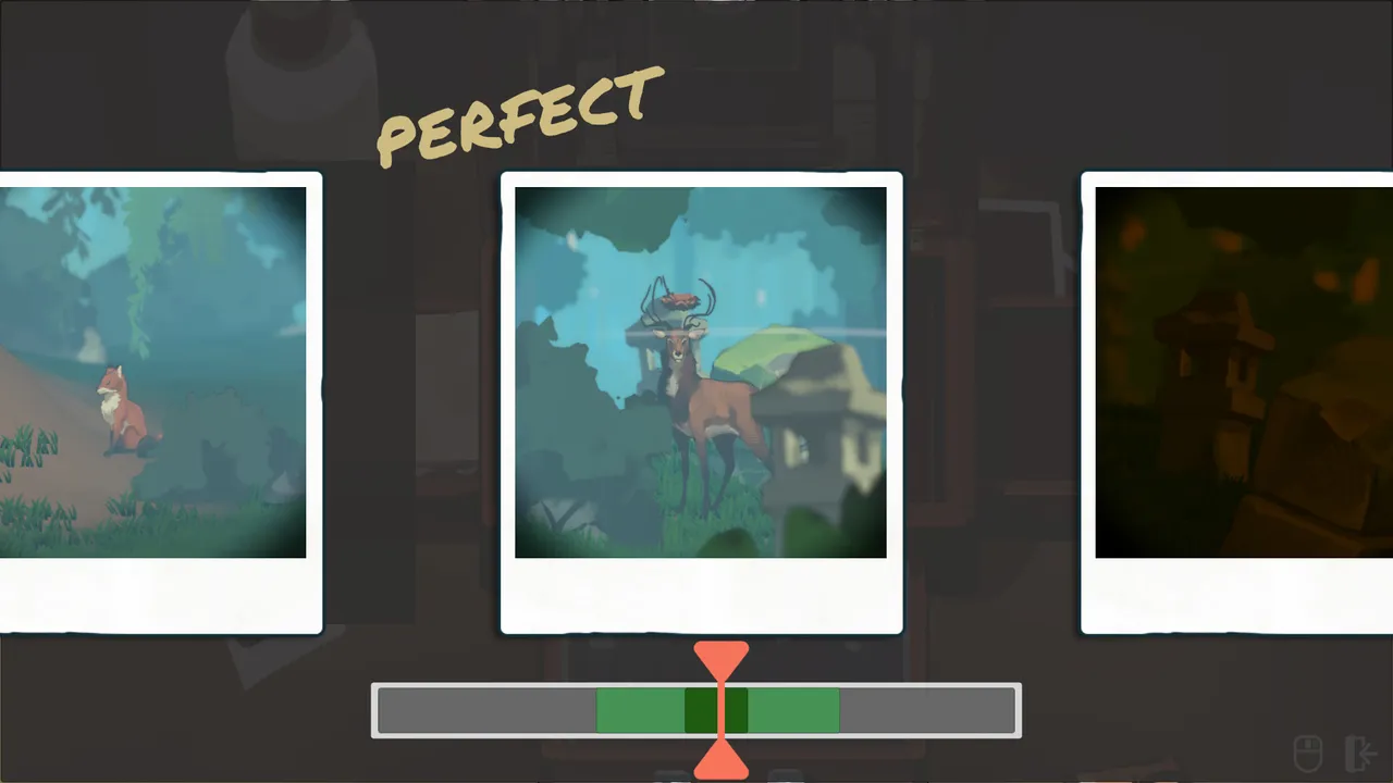 Wildframe : A Creature Scrapbook Screenshot 7