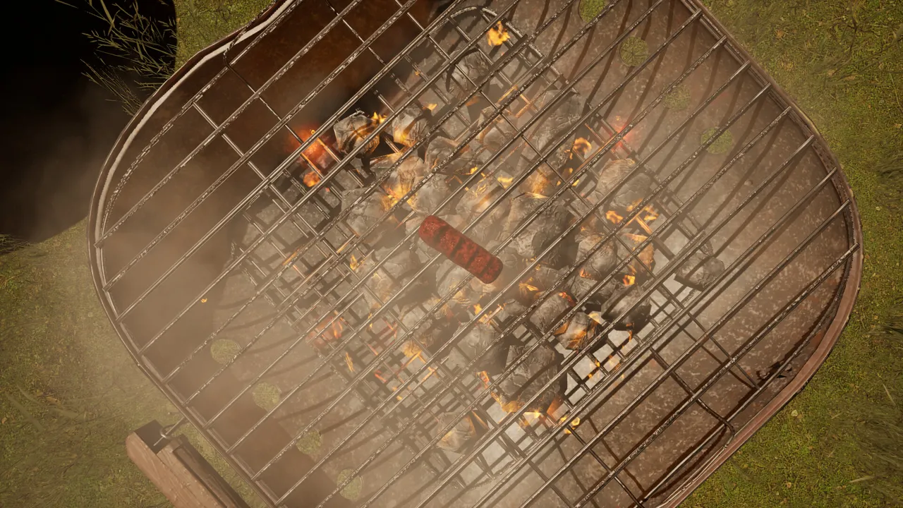 Mic Simulator Screenshot 3