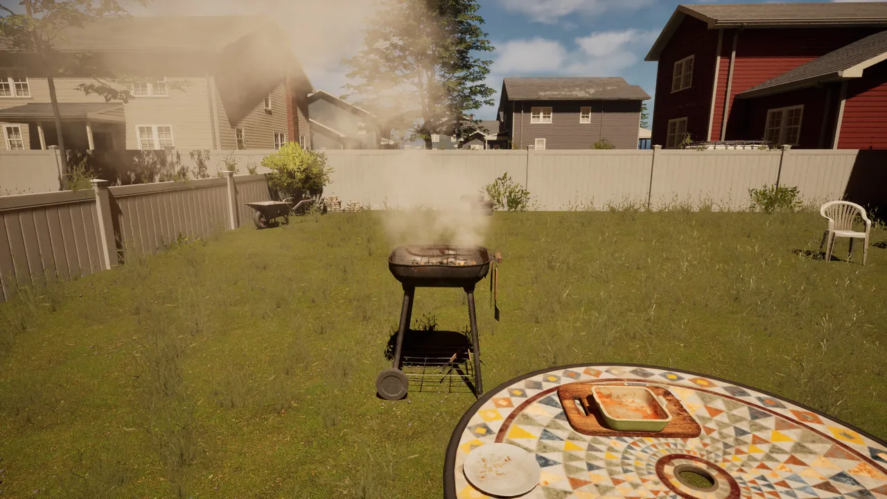 Mic Simulator Screenshot 4