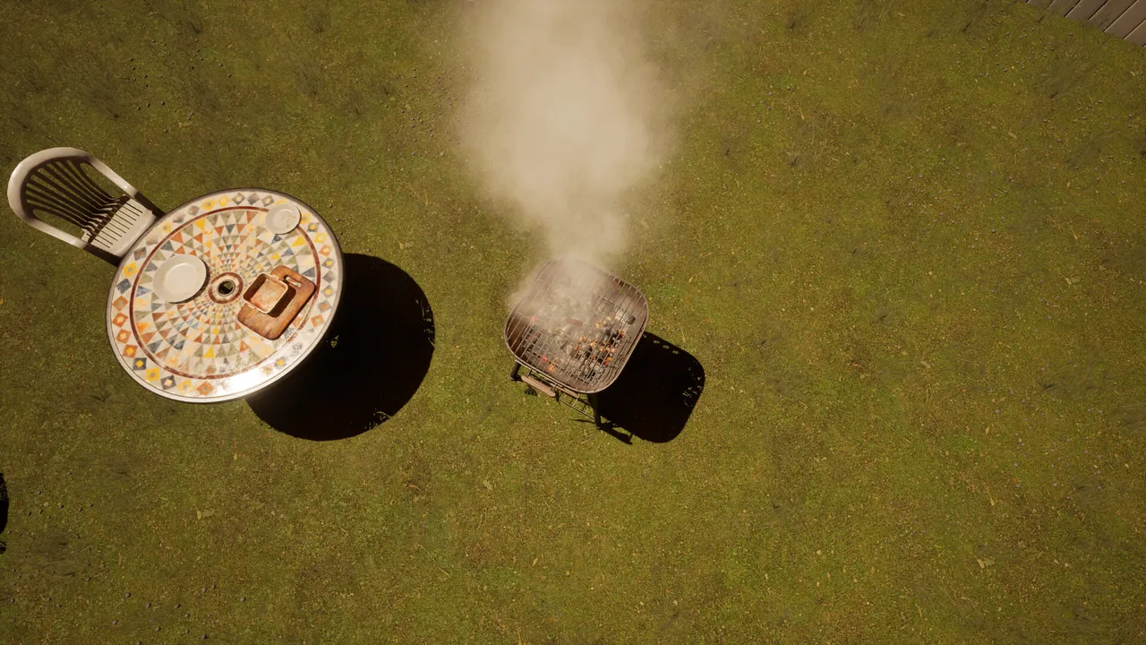 Mic Simulator Screenshot 1