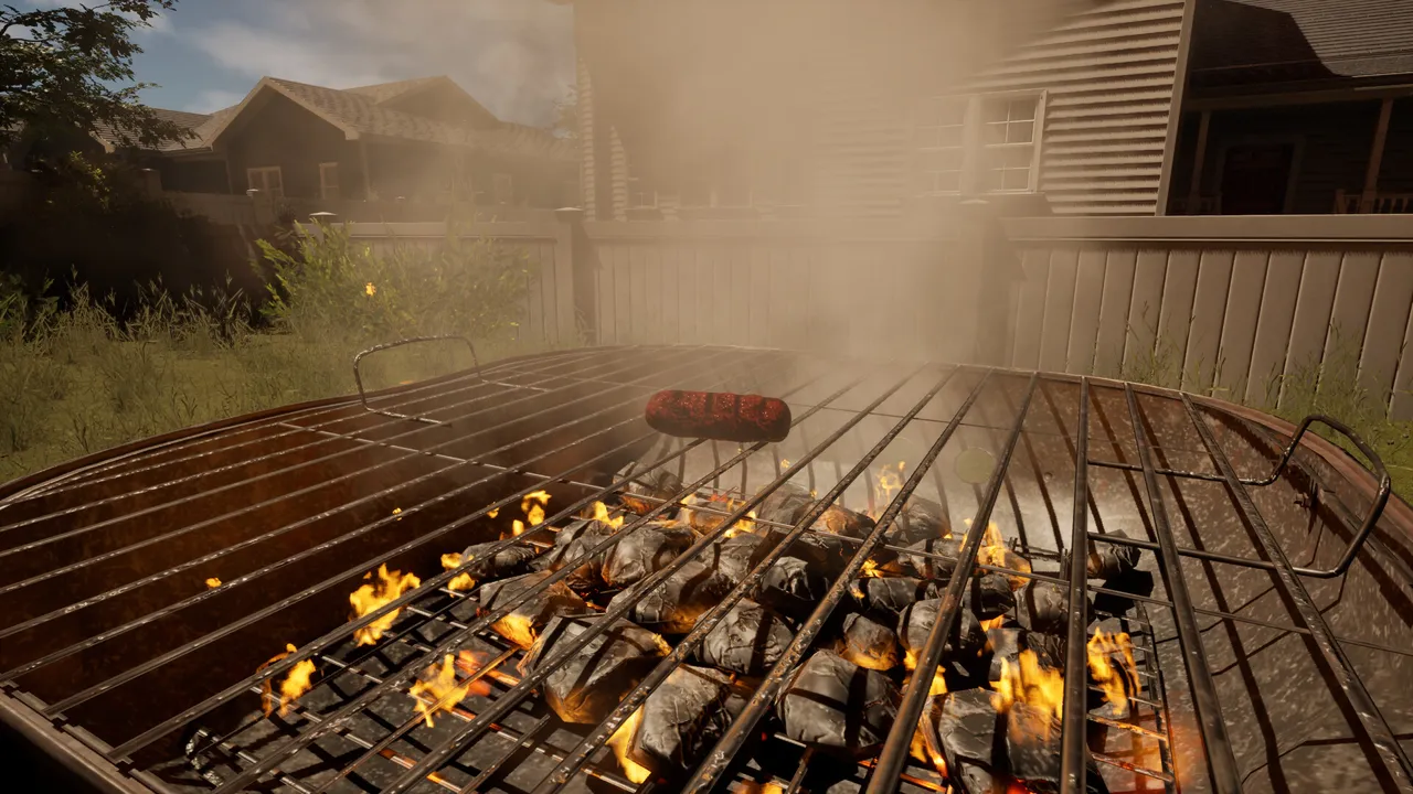Mic Simulator Screenshot 2