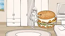 Flaming Fried Nutrition: Daydream Screenshot 6