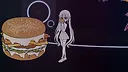 Flaming Fried Nutrition: Daydream Screenshot 7