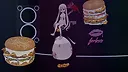 Flaming Fried Nutrition: Daydream Screenshot 10