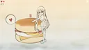 Flaming Fried Nutrition: Daydream Screenshot 1