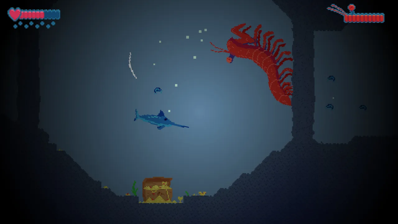 Spearfish Screenshot 2