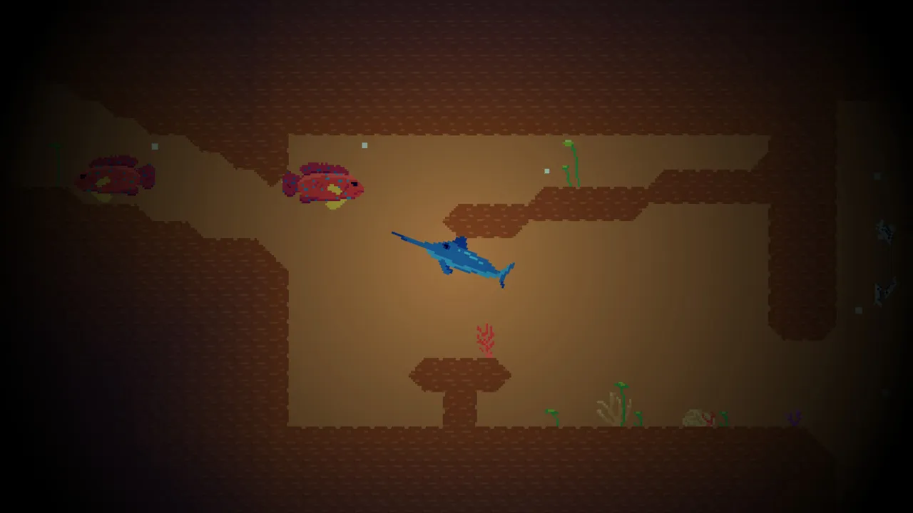 Spearfish Screenshot 4