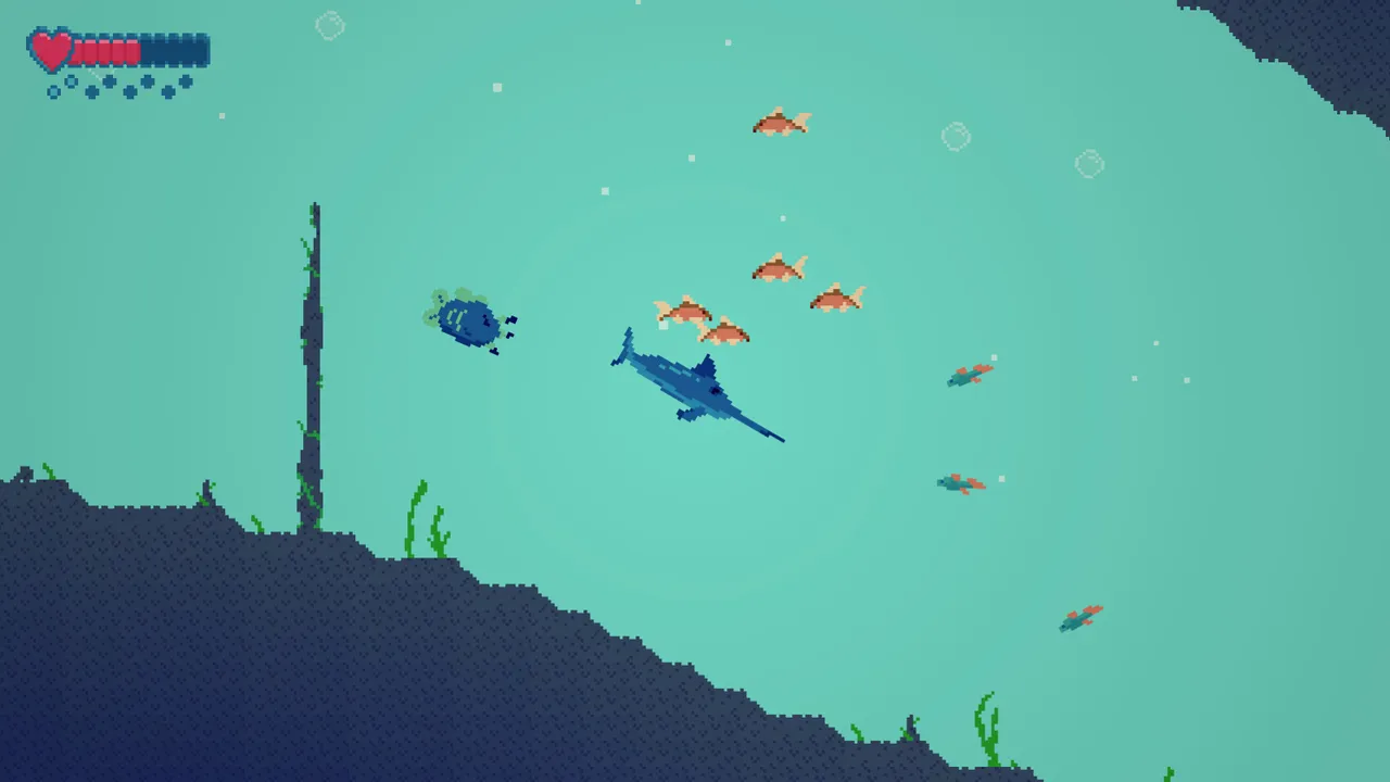 Spearfish Screenshot 7