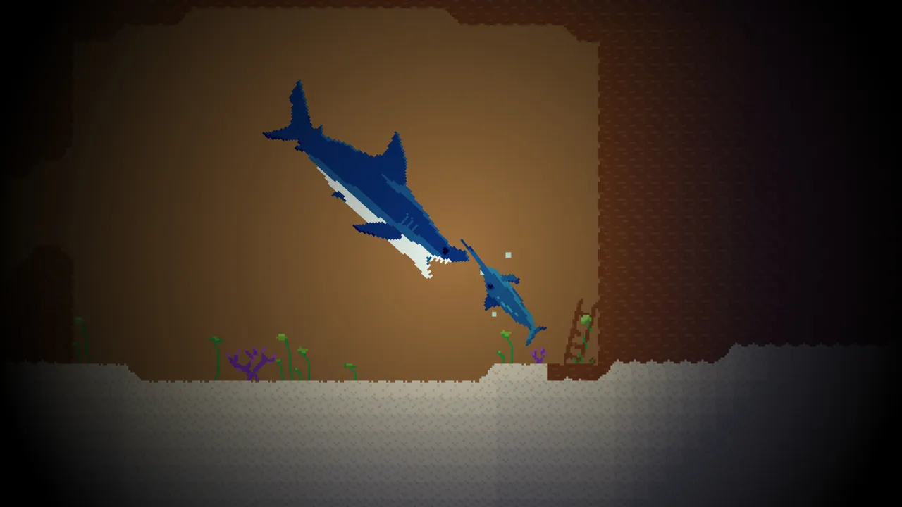 Spearfish Screenshot 6