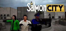 Salmon City Playtest