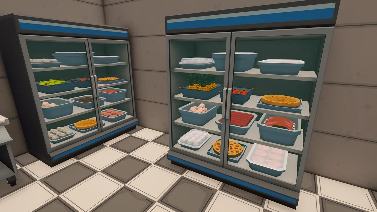 Dinerz: Prologue Screenshot 6