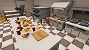Dinerz: Prologue Screenshot 2