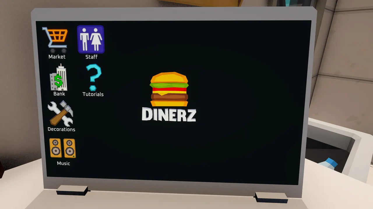 Dinerz: Prologue Screenshot 5