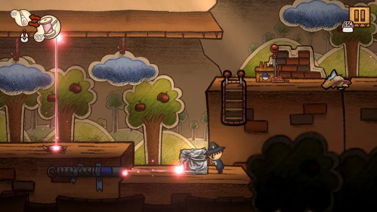 Toy's Dream Screenshot 3