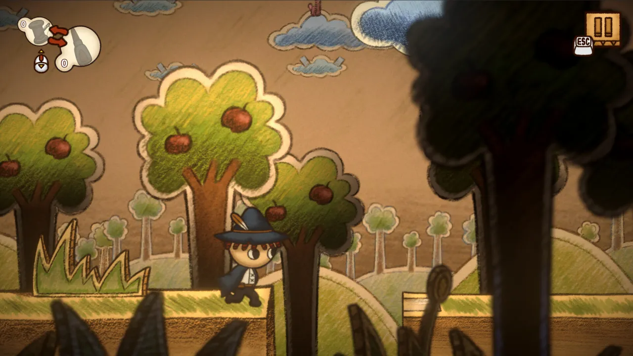 Toy's Dream Screenshot 1