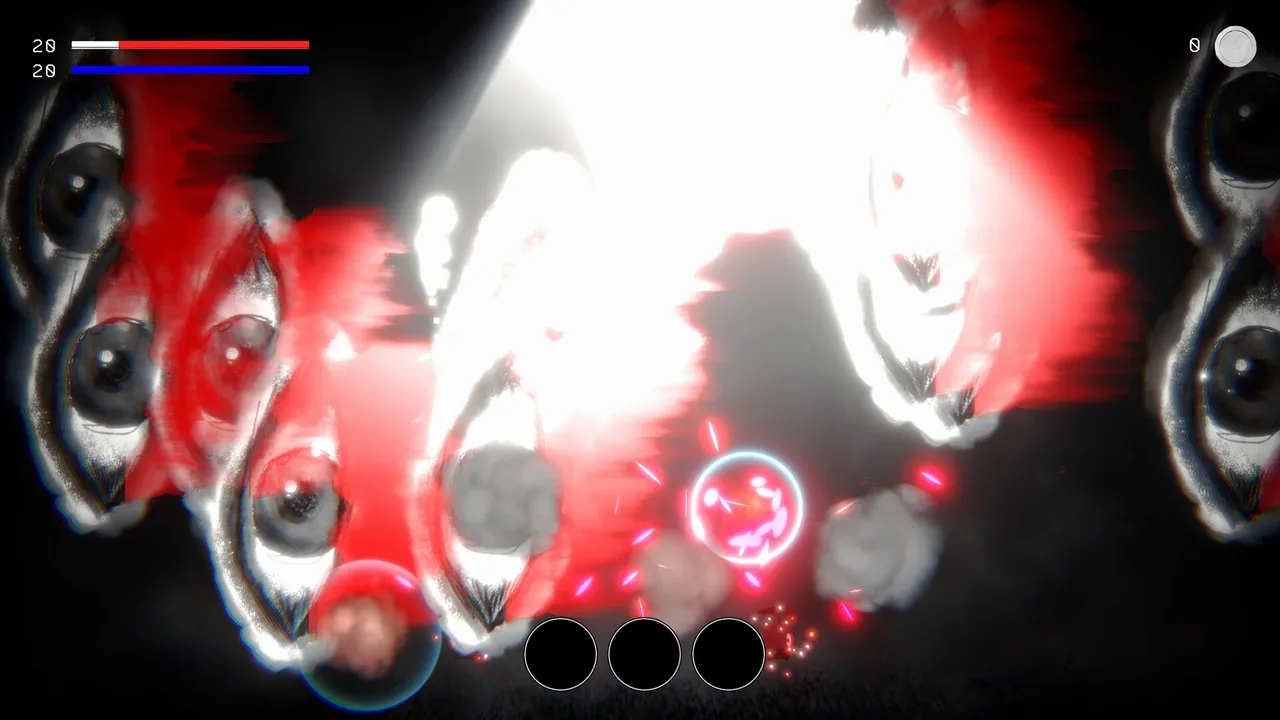 Rushcore Screenshot 3