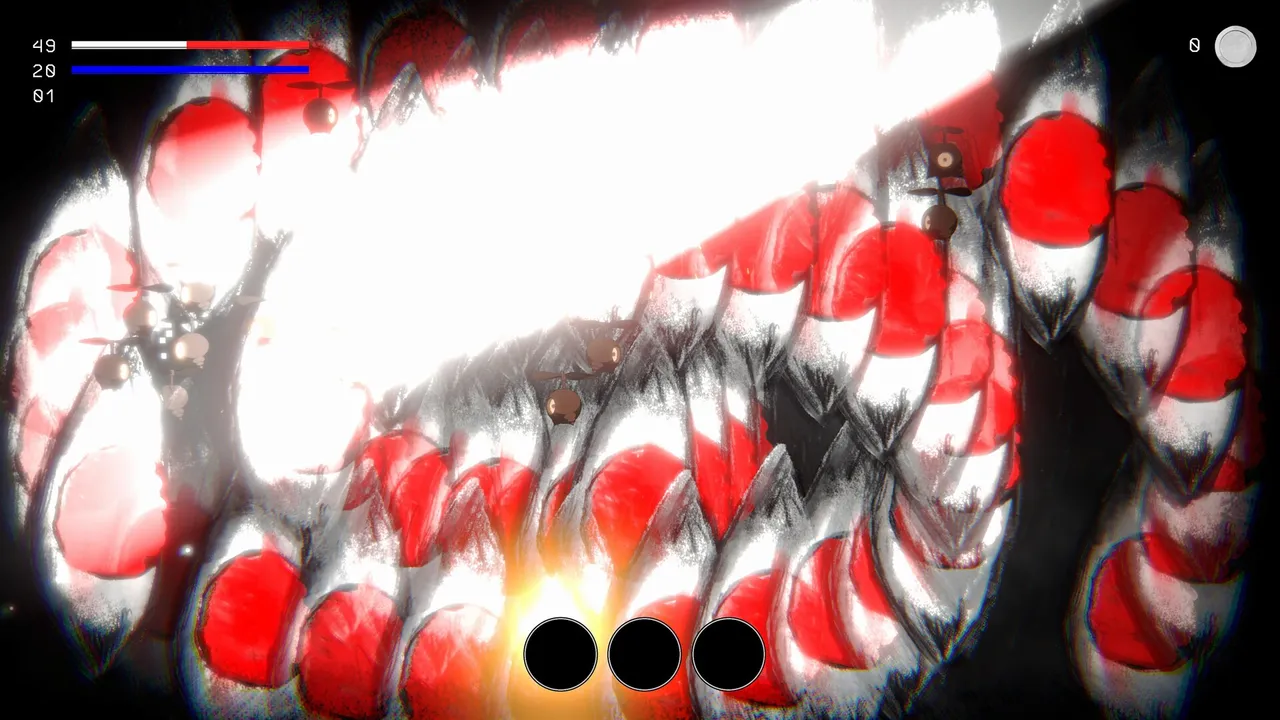 Rushcore Screenshot 0