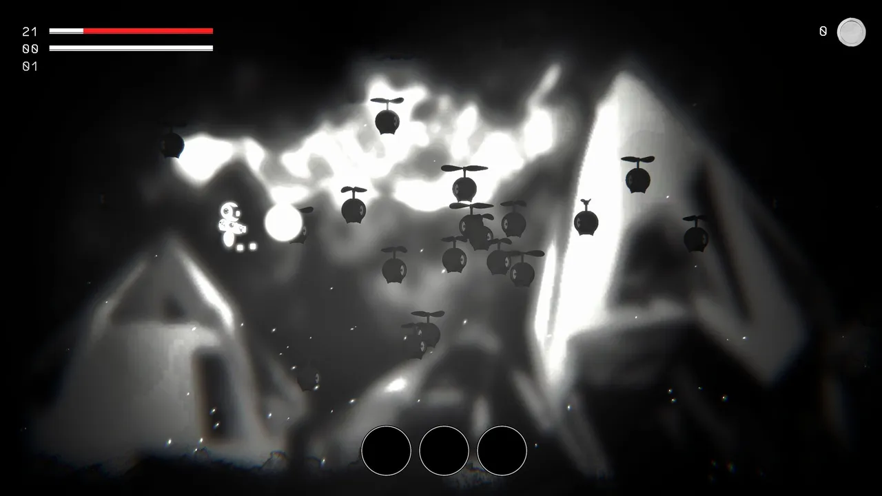 Rushcore Screenshot 1