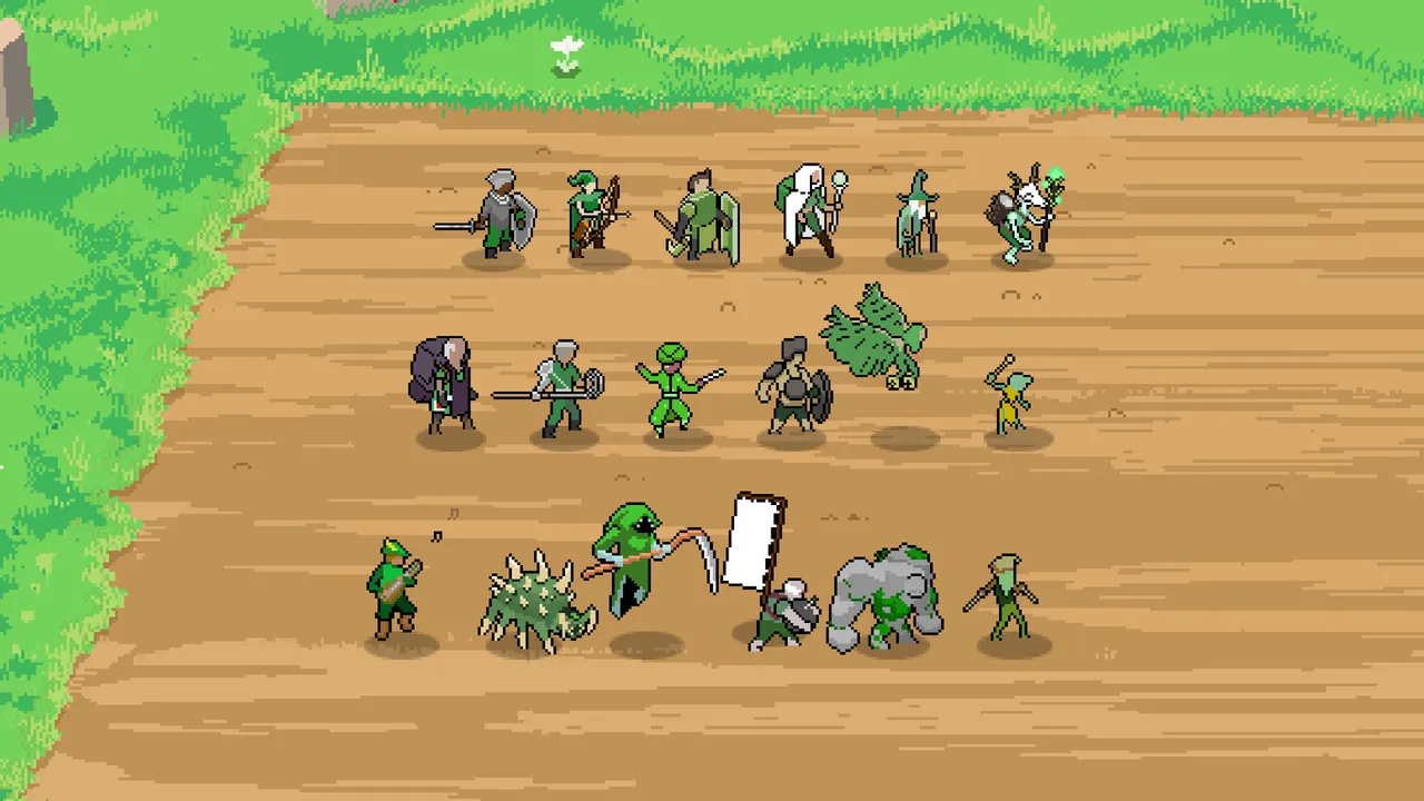 Some of You May Die - Supporter Pack Screenshot 1