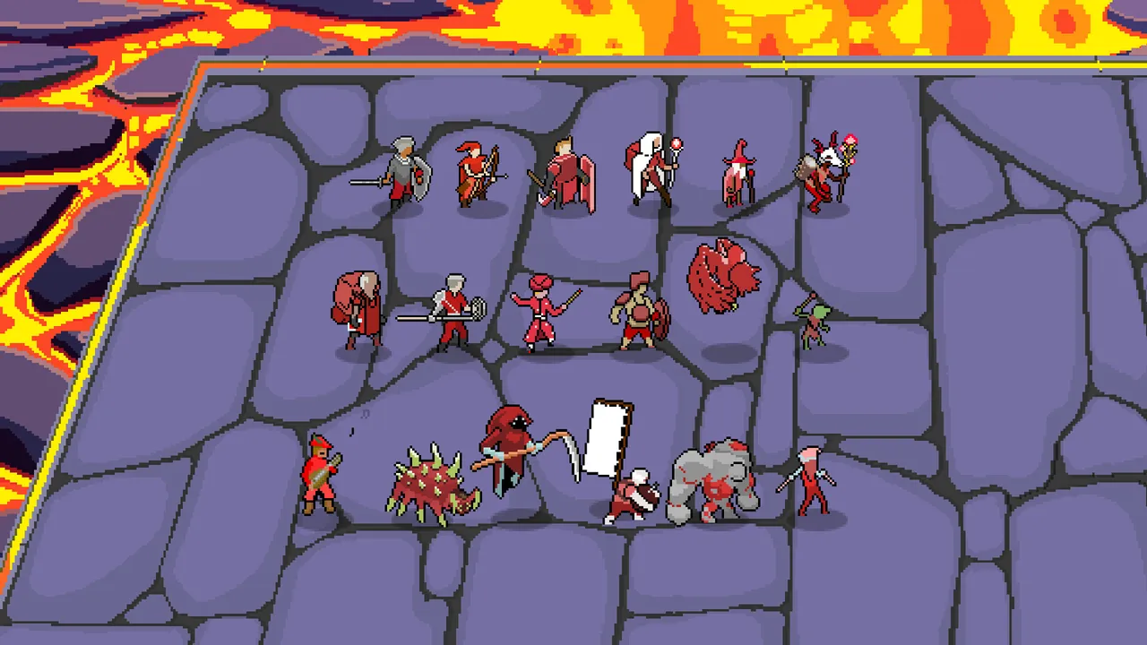 Some of You May Die - Supporter Pack Screenshot 0