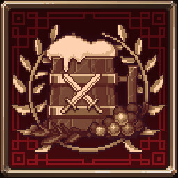 Battle And Breakfast icon