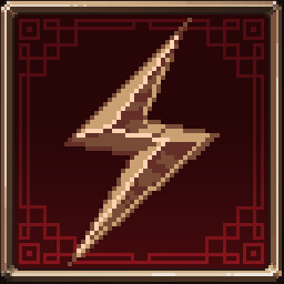 Lightning Reflexes icon