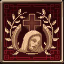 In Corpore Sano icon