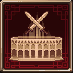 Champion's Lodge icon