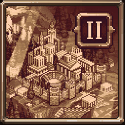 Under Ivory Towers icon