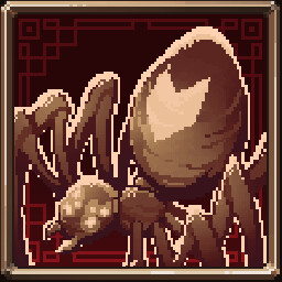 Arachnophobia icon