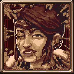 Blood For Blood icon