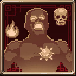 One Hundred Woes icon