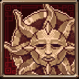 Ex Legenda Gloriam icon