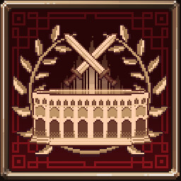 Sanguis Et Honor icon