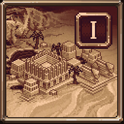 Smaller Victory icon