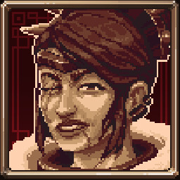 Mercy For The Wicked icon