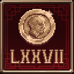 Seventy-Seven Serendipities icon