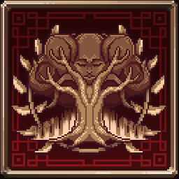 The Sacred Tree icon