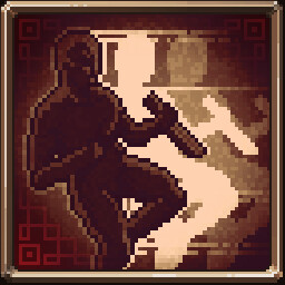 Can't Touch This icon