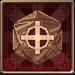 Critical Success icon