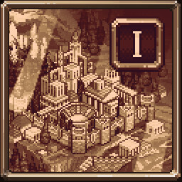 Patronus Ad Portas icon