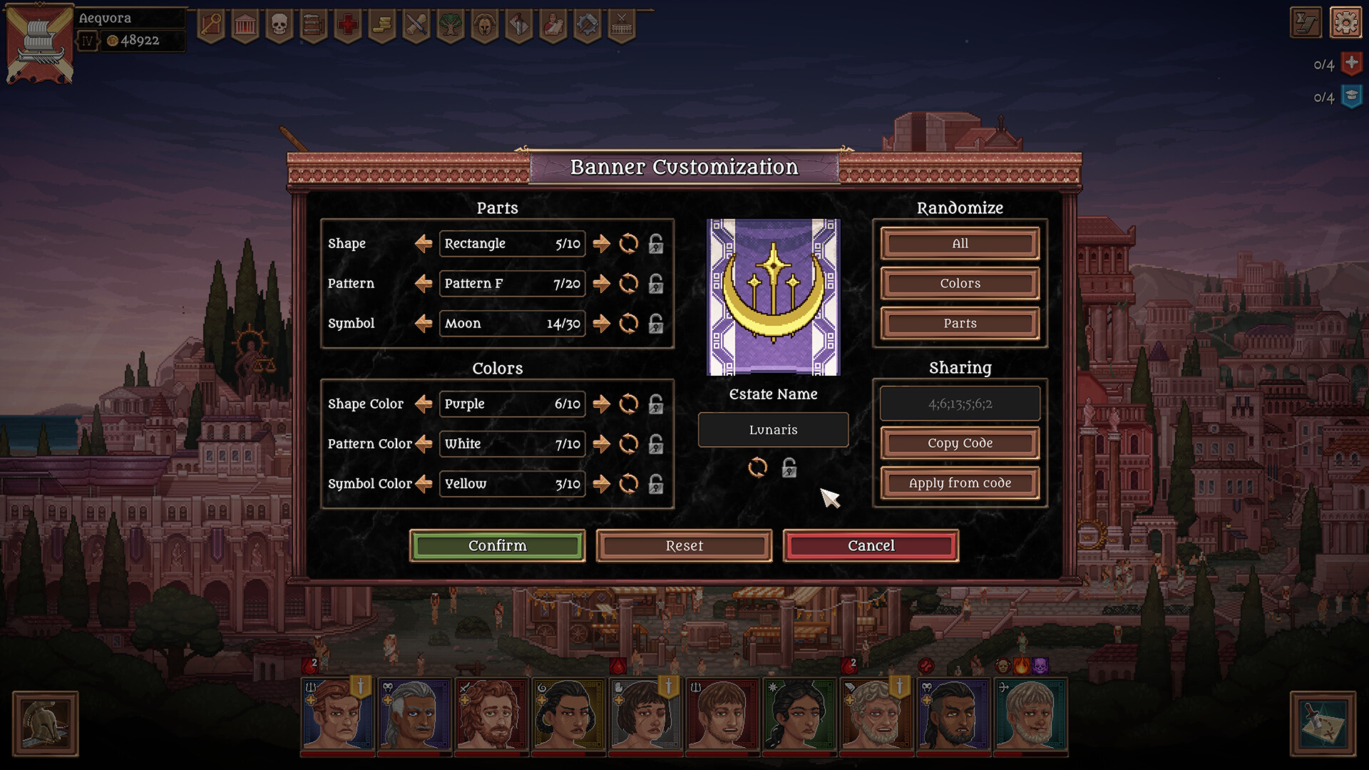 Bloodgrounds Screenshot 27