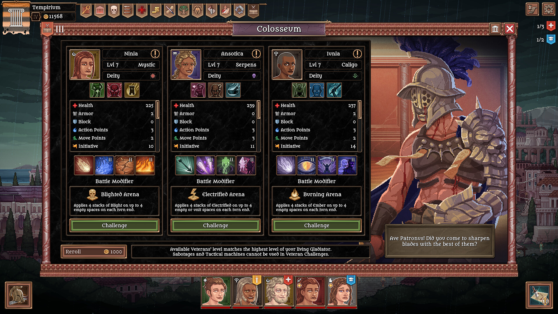 Bloodgrounds Screenshot 23