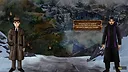 Gaslamp Cases 7: The Faith of Rasputin Screenshot 0