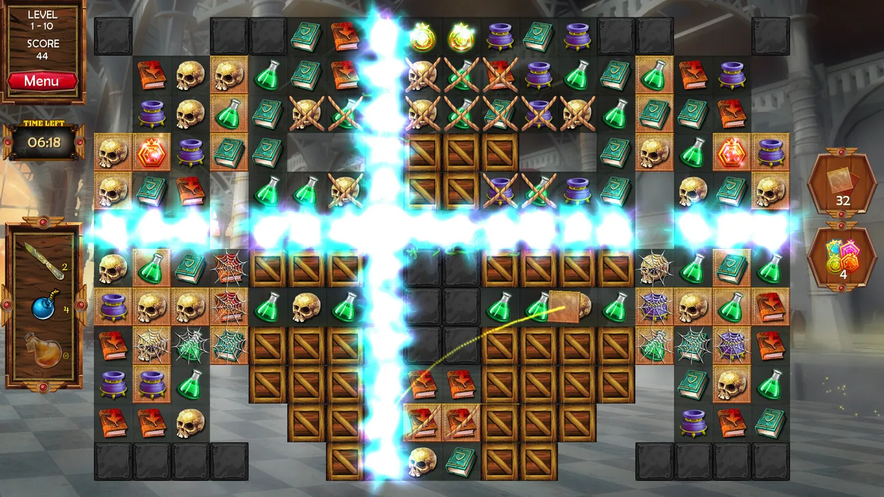 Gaslamp Cases 7: The Faith of Rasputin Screenshot 6